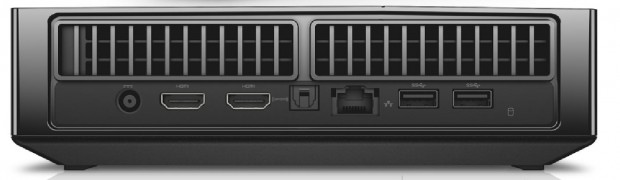 Alienware Alpha (Bild: Alienware)